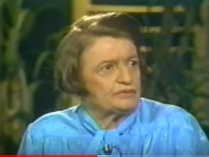 Ayn Rand