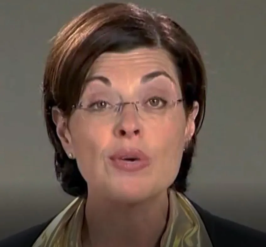 The Countdown Begins for Nancy Salzman: Will She Stay, or Will She Go?