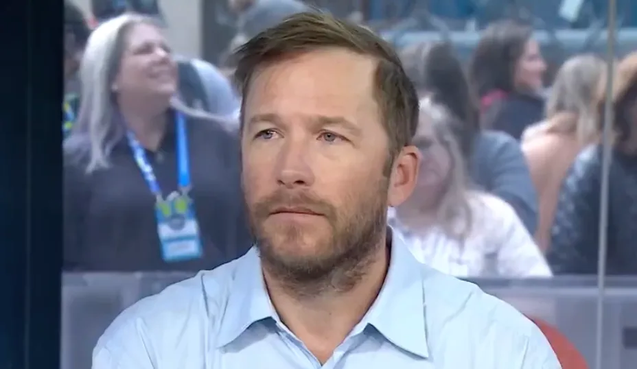 Bode Miller Was Arrested In Idaho For Possessing Psilocybin Mushrooms