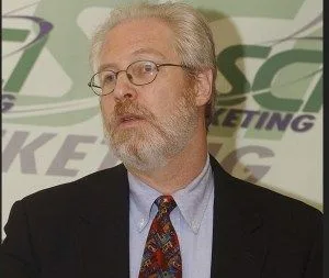 Neil Glazer