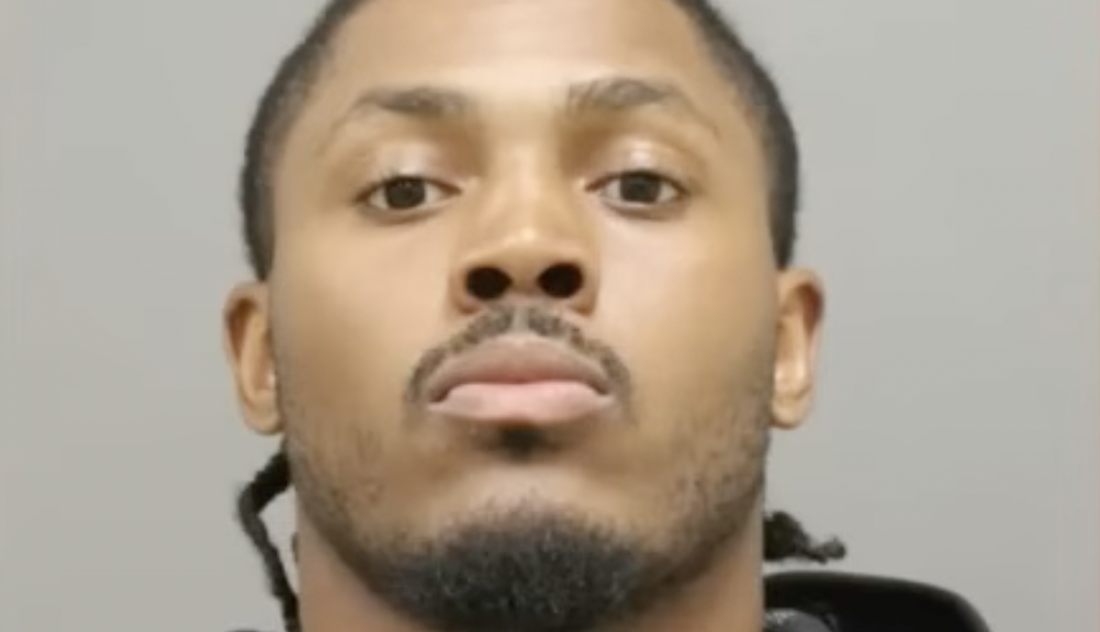 Josh Jacobs Has Been Arrested On Five Charges Including Felony Strangulation