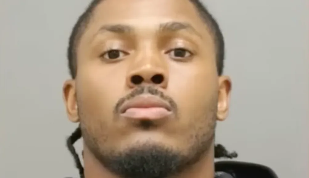 Josh Jacobs Has Been Arrested On Five Charges Including Felony Strangulation