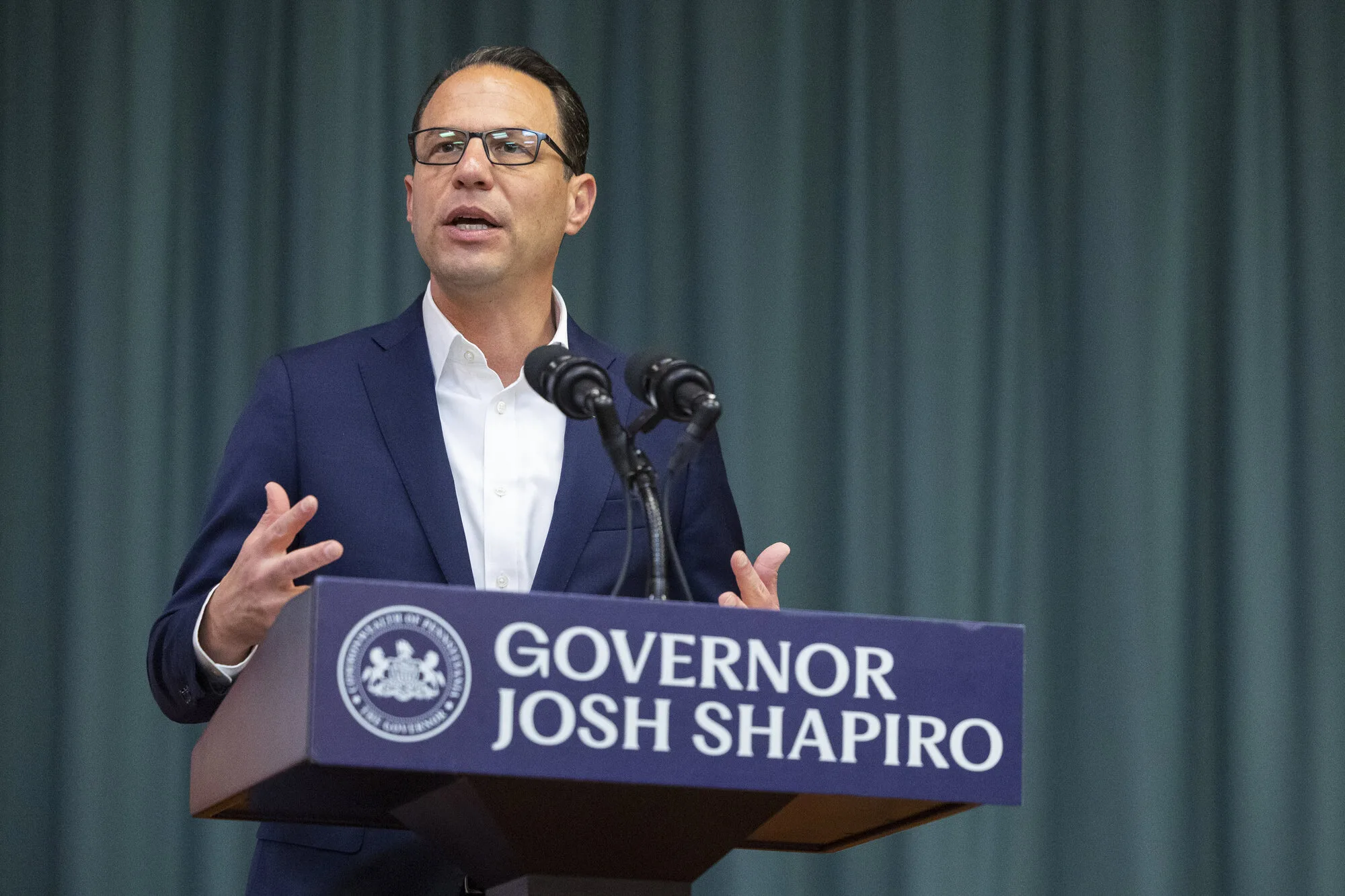 Sandusky Innocence Debate Rekindled by PSU’s Own VIPs; Is Governor Shapiro Behind Suppression Efforts?