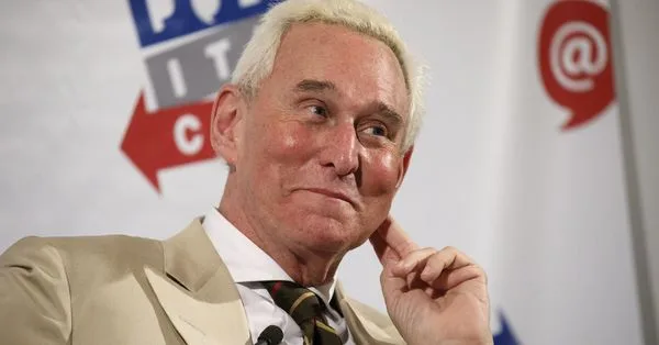 Roger Stone