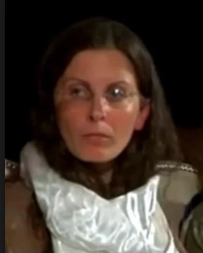 Reader: Two faces of Clare Bronfman