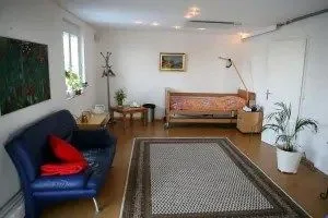 dignitas room 1