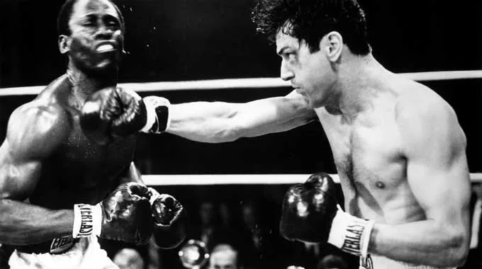 Raging Bull