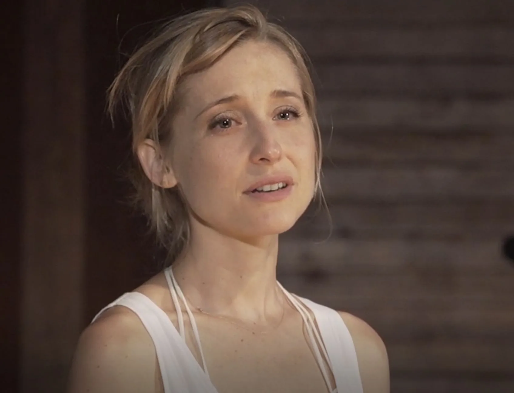In Defense of Allison Mack