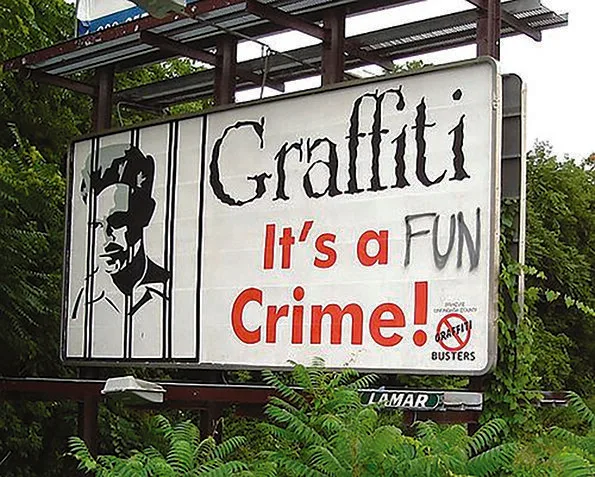 This week in stupid crime: