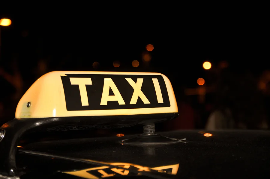Limo-Taxi Association Says ‘Uber, Lyft Want Unfair Playing Field’ Upstate