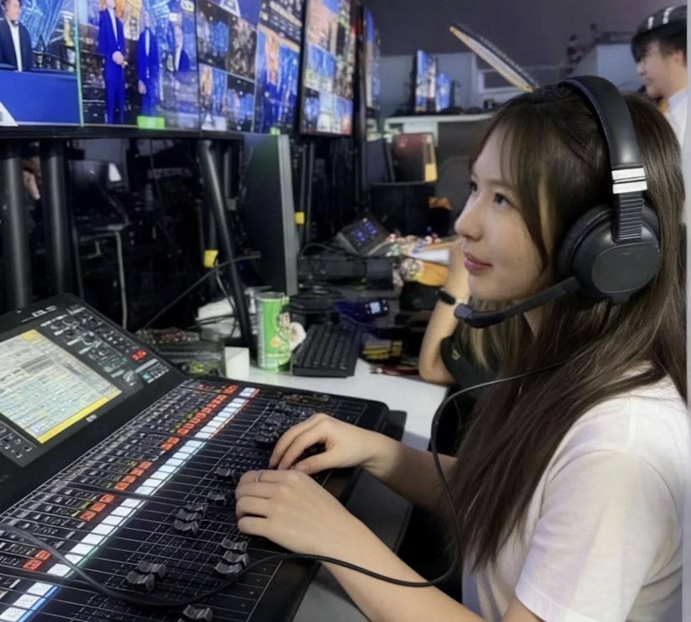 Shuo Shen: When AI Learns to Listen — The Next Decade of Sound Design
