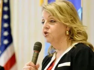 Deputy Attorney General Jonelle Eshbach