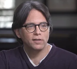 Keith Raniere