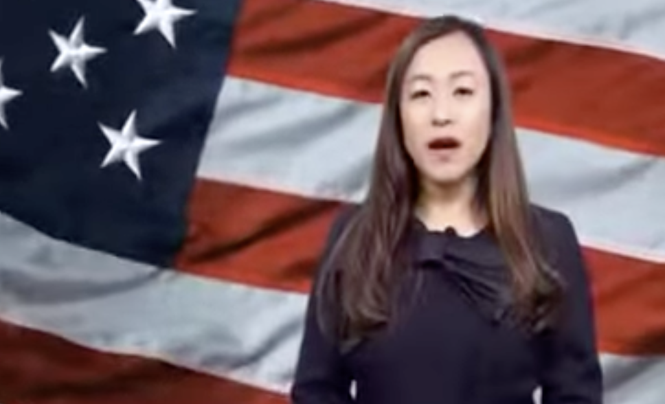 Eileen Wang, Arcadia Mayor, Will Plead Guilty To Acting As A Chinese Agent
