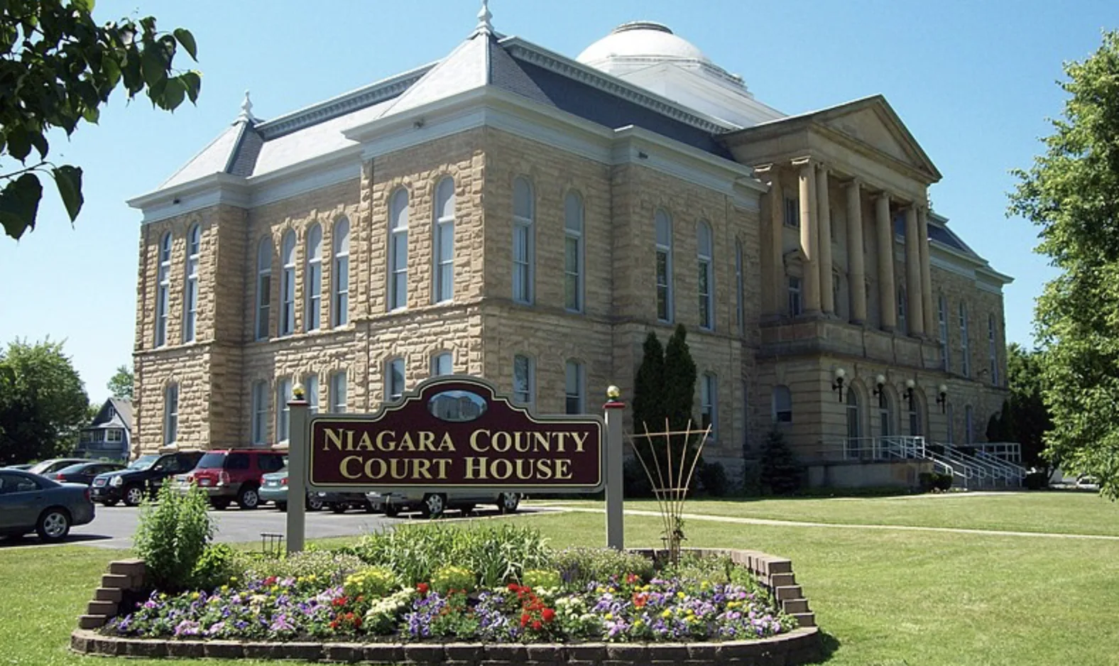Man Sentenced to 20 Years in State Prison for Violent Sexual Assault