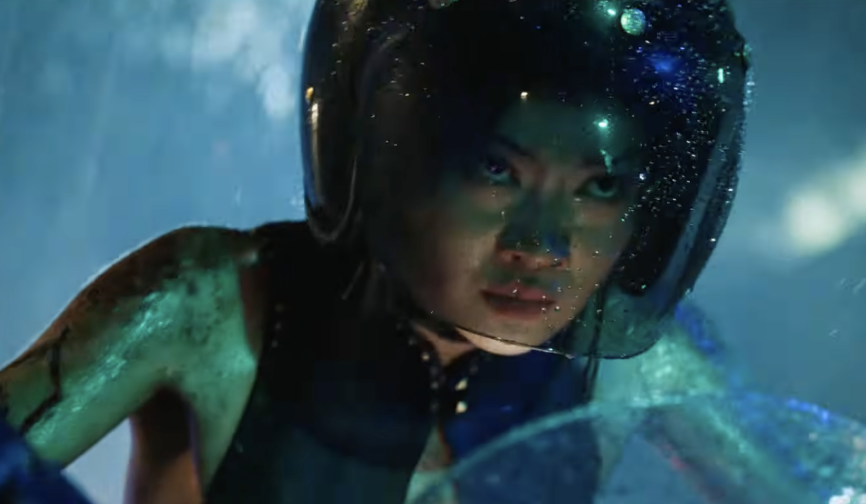 Street Fighter 2026 Dropped A Full Trailer At CinemaCon And It Is Gloriously Stupid