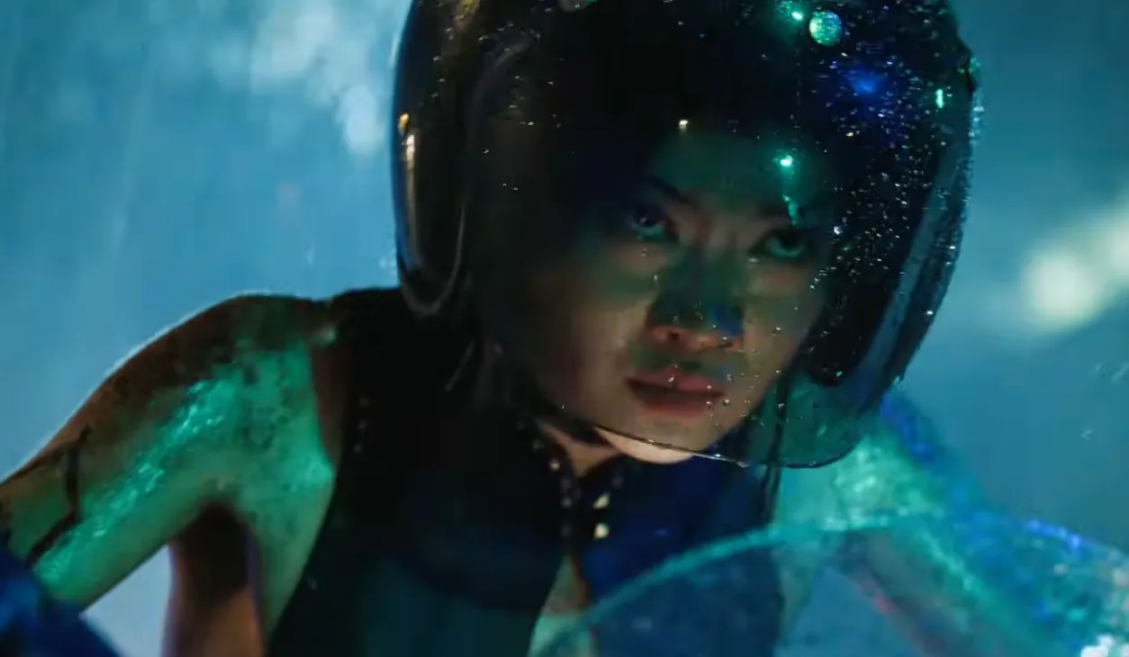 Street Fighter 2026 Dropped A Full Trailer At CinemaCon And It Is Gloriously Stupid