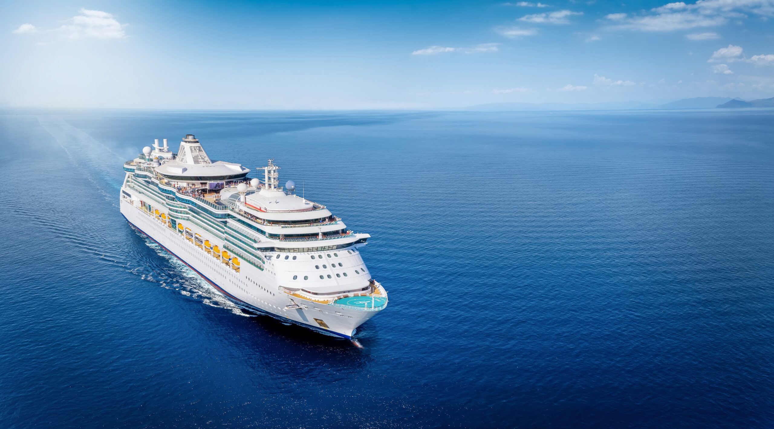 Norovirus Cruise Ship Outbreak Sickened 115 People On The Caribbean Princess