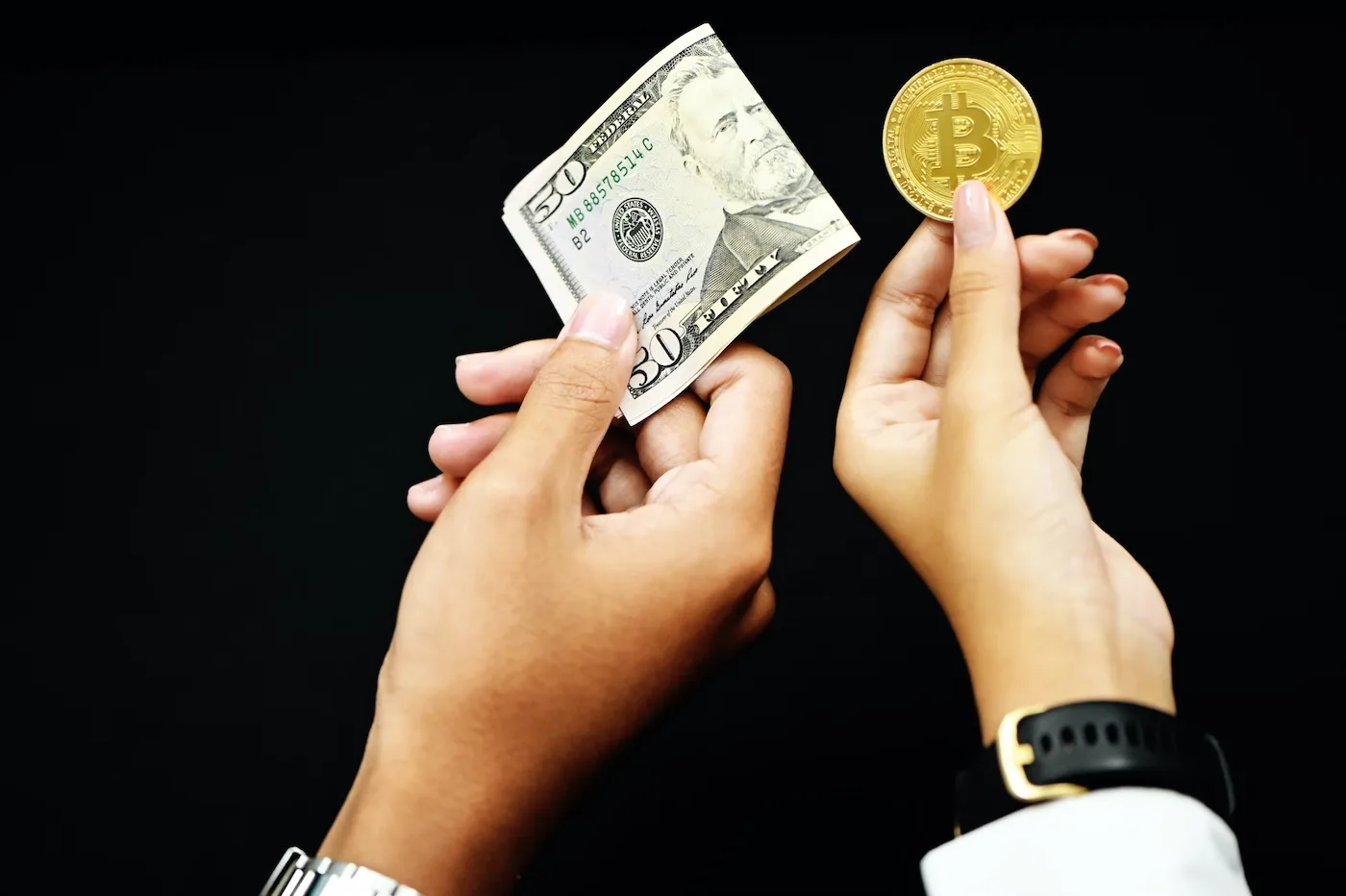 Why You Should Accept Crypto as Payment for Your Goods and Services