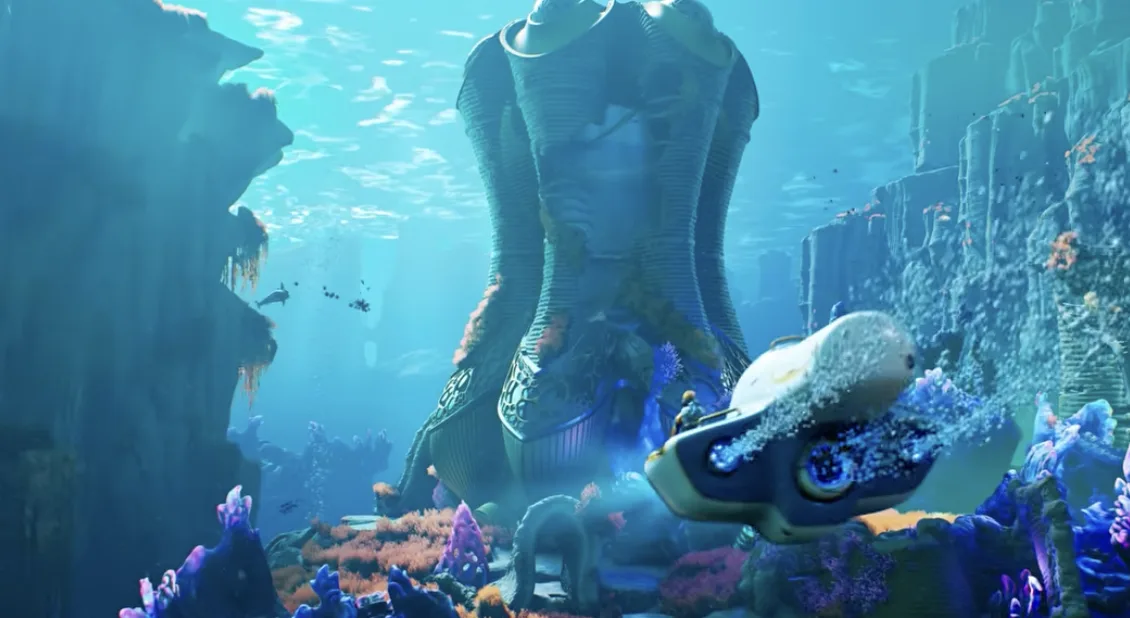 Subnautica 2 Just Launched And The Reviews Are Already Divided