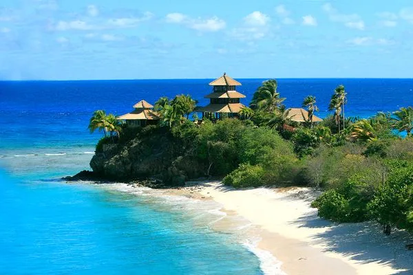 Necker Island