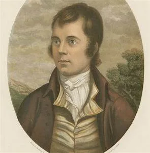 Dr. John O. Hunter: Robert Burns and W.B. Yeats