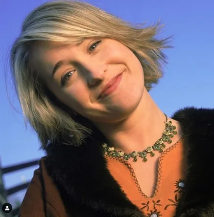 Cult Member: Allison Mack is too far gone to ever be salvaged