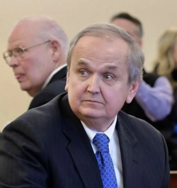 Ortt, Maziarz Vow to Fight Schneiderman’s Charges;  Ortt Believes Case Politically Motivated