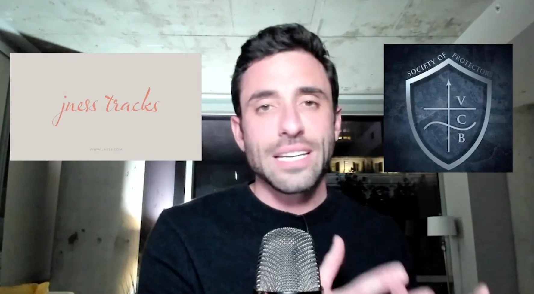 Marc Elliot Strikes at Lions Gate’s ‘Seduced’ With Before and After Clips Showing Producers ‘Faked’ Footage