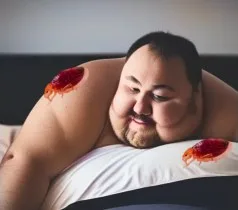 bed bug man 2