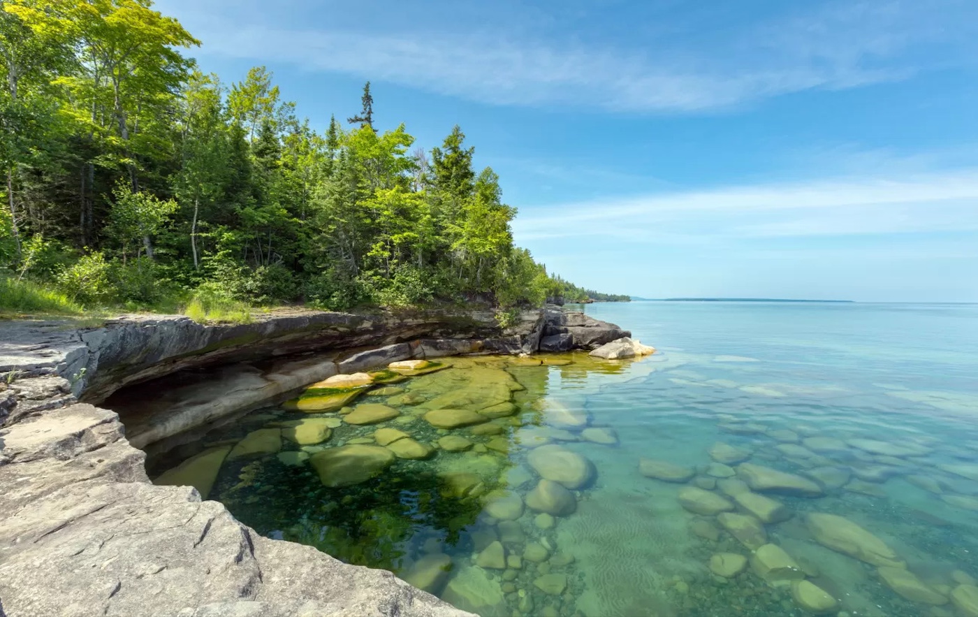 Webinar: Great Lakes Issues on the National Stage MARCH 14, 1pm