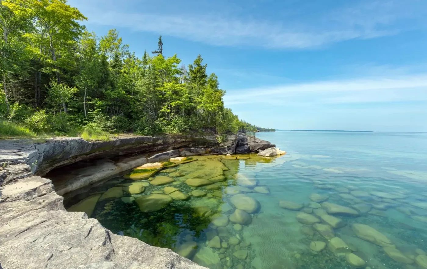 Webinar: Great Lakes Issues on the National Stage MARCH 14, 1pm