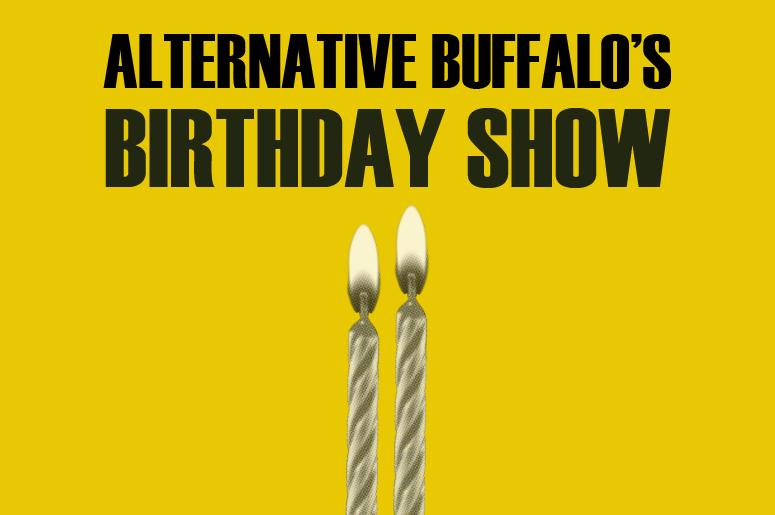 Alt Buffalo 107.7/104.7 -