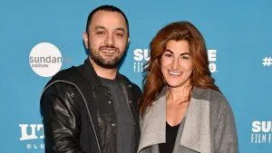 Karim Amir & Jehane Noujaim