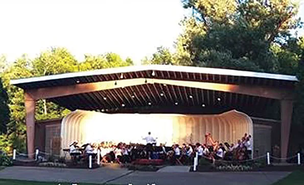 BPO Celebrates Shakespeare