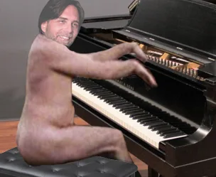 Making Raniere look ridiculous – as lawyers object