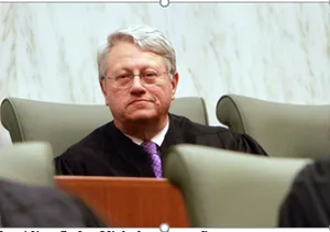 Judge Nicholas G. Garaufis