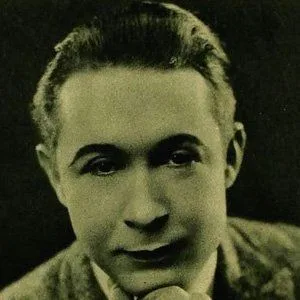 The actor Monte Blue died long ago.