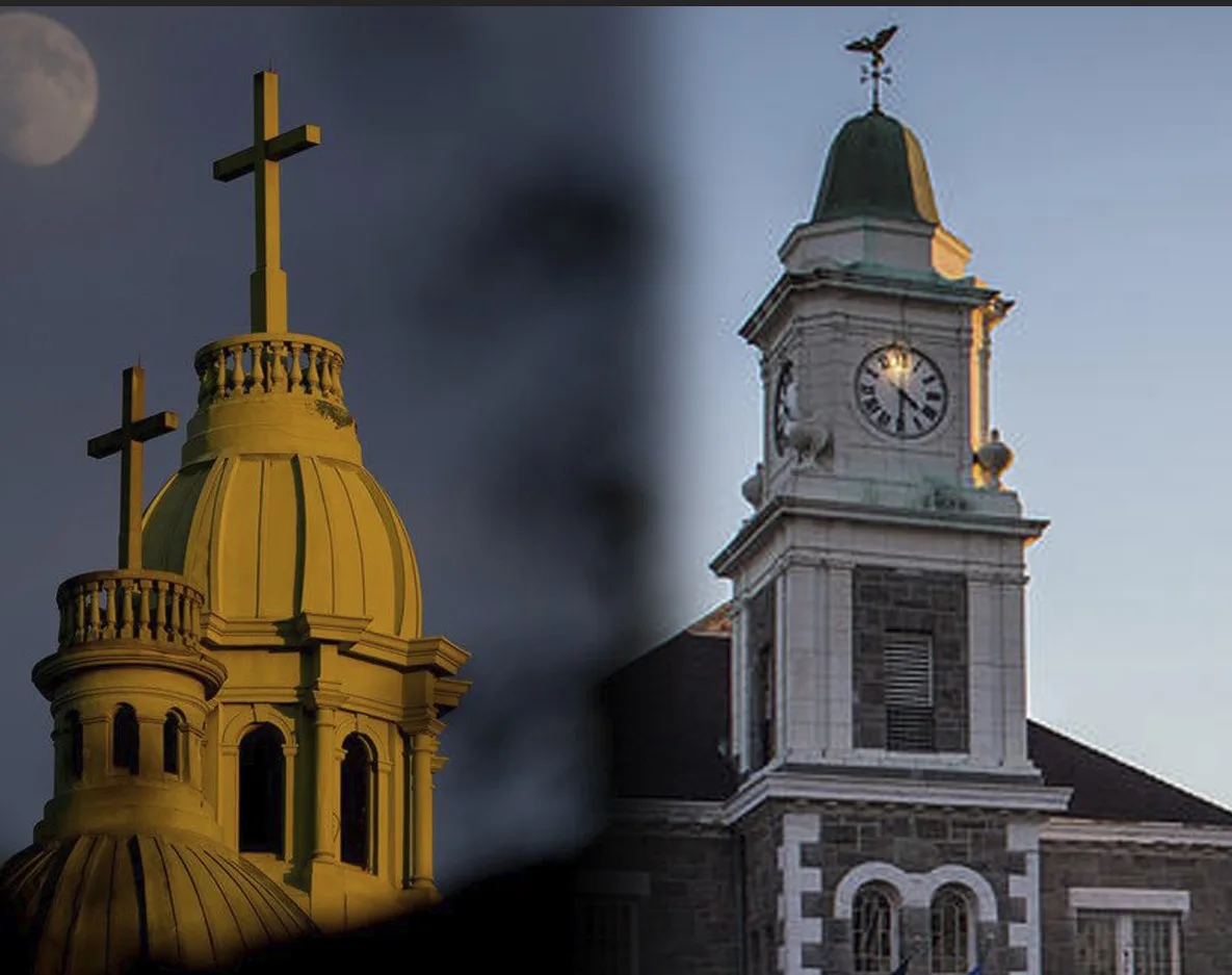 Church Investigated ‘Credibly Accused’ Priests; CT Family Court Needs New System to Investigate ‘Credibly Accused’ Parents