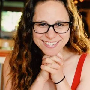 Courtenay Lapovsky was Michal's roommate and describes Michal was not being compelled to marry.