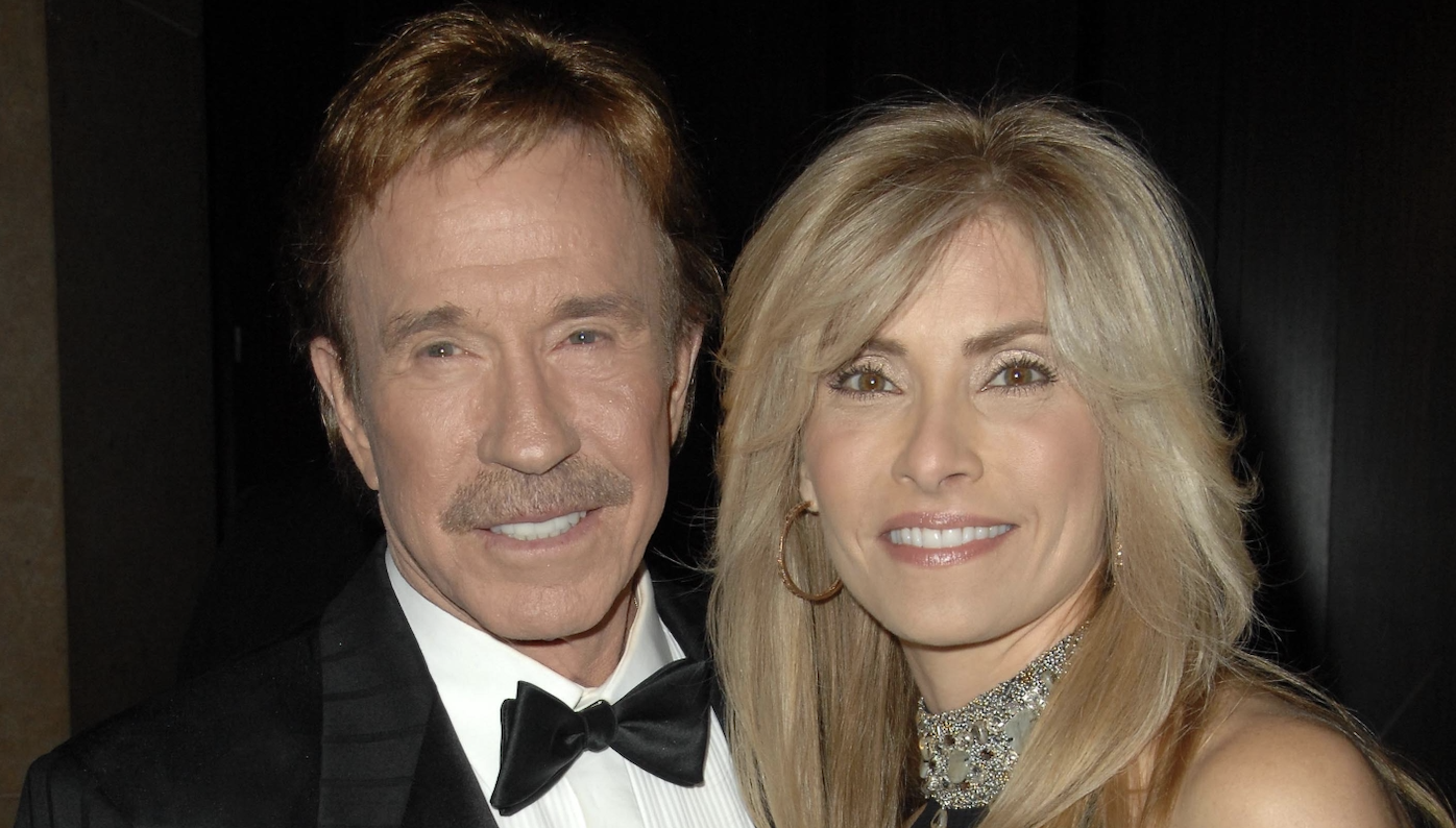 Chuck Norris Has Died And His Family Wants You To Know He Considered You A Friend