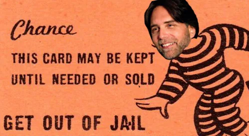 Snappy answers to some stupid comments on Keith Raniere’s bail package