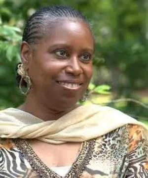 Cynthia McKinney was a member of the US House or Representatives