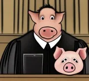 Judge Thomas Porcine O'Neill