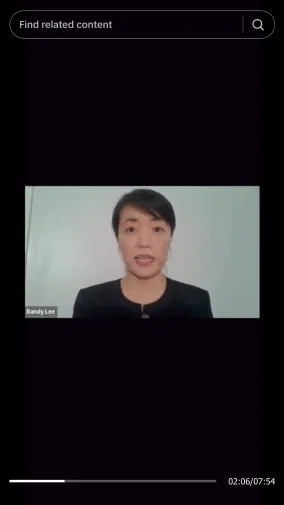 Robbie Harvey Ambrose TikTok 6