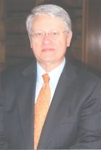 Nick Garaufis