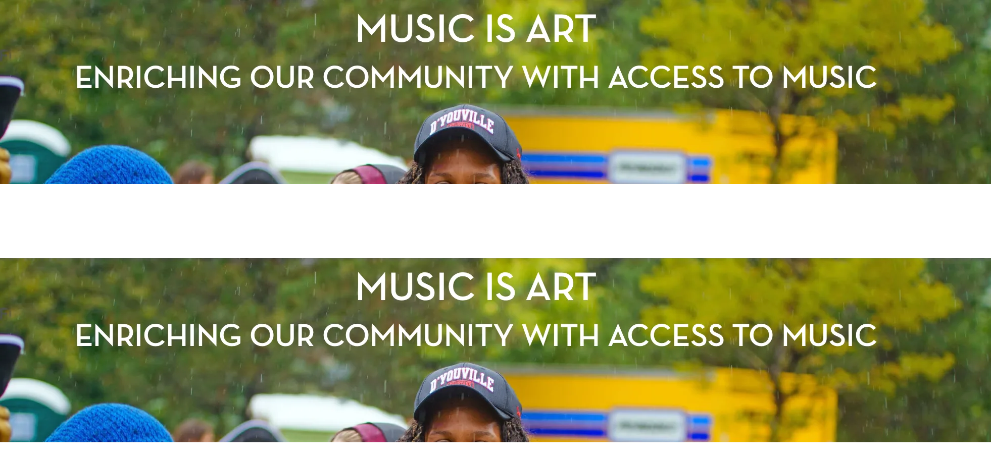 Music-is-Art festival enriches community with access to music -