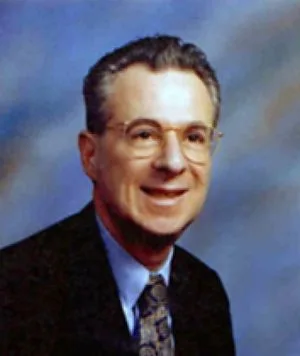Dr. Micheal Salzman, father of Lauren and Michelle, and former husband to Nancy. He refused to fire former Nxivm member Nina Cowell who was in his employ. Nina had left the cult with Barbara Bouchey, Susan Dones and others as part of the Nxivm 9. So, Lauren, Michelle and Nancy were ordered by Keith Raniere to shun their father/ex husband.