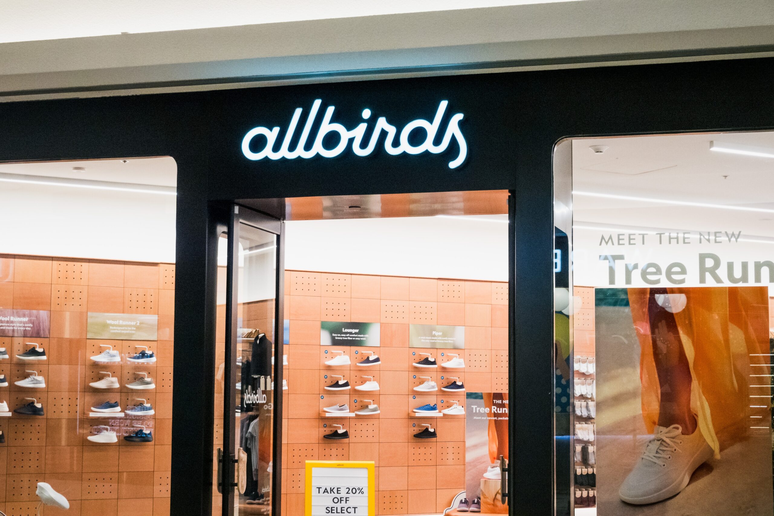 Allbirds Is Being Sold For $39 Million And It Was Worth $4 Billion Just Five Years Ago