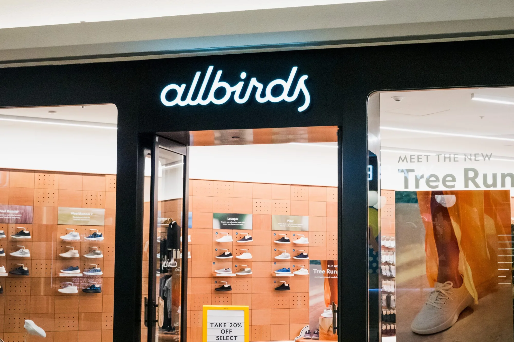 Allbirds Is Being Sold For $39 Million And It Was Worth $4 Billion Just Five Years Ago